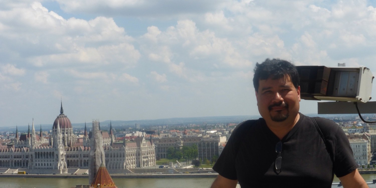 EnriqueCL's profile banner image