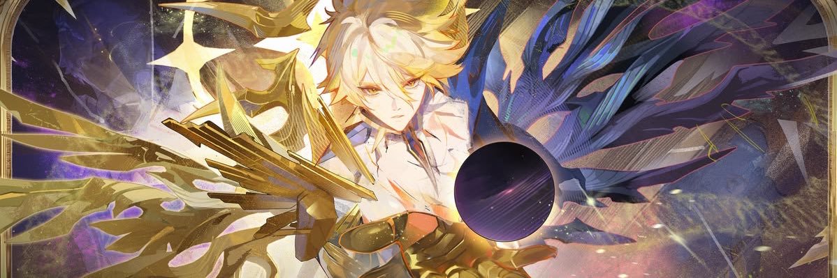Litooooos's profile banner image