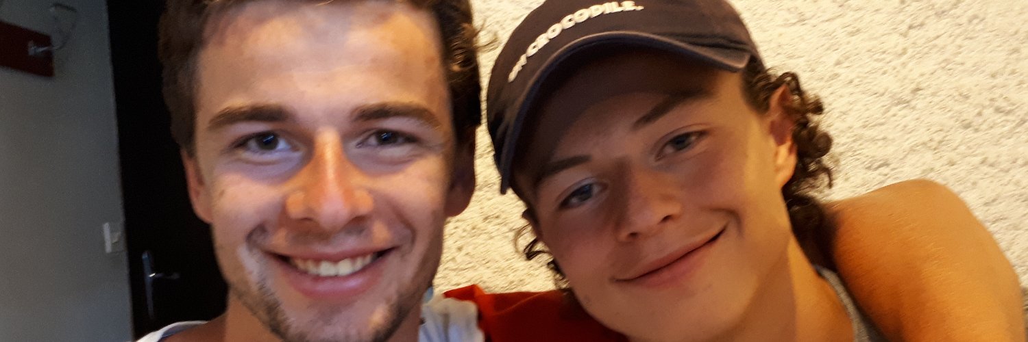 Laurent CORNIC banner