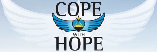 Cope with Hope (NPO 306-308) Profile Banner