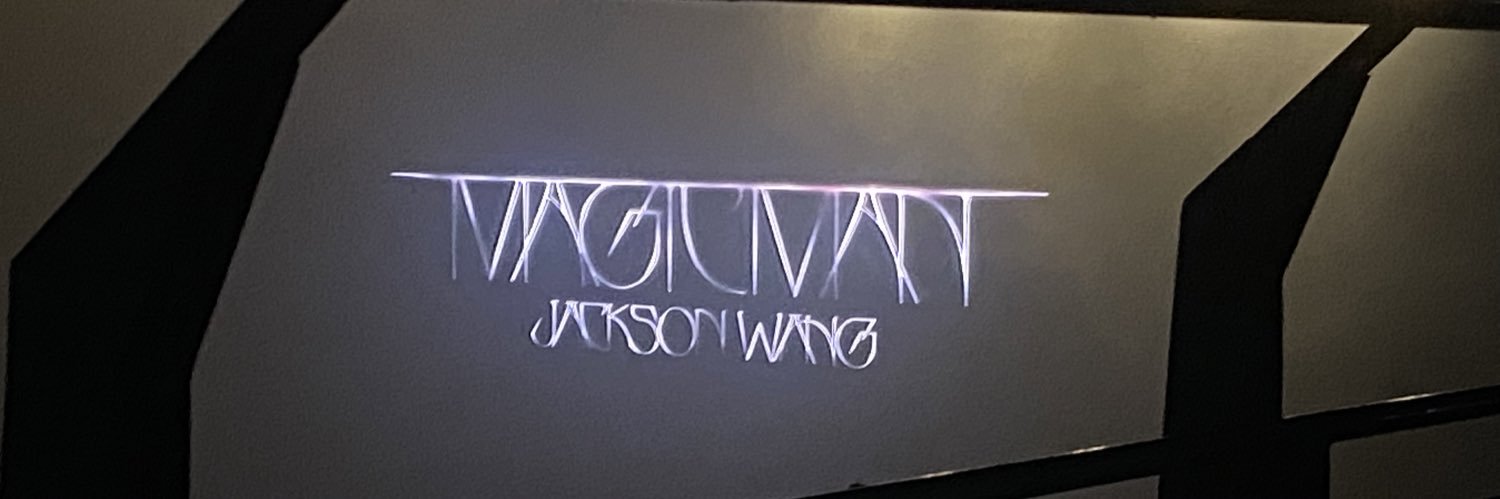 🦋 JIEW 👑 MAGIC MAN 2 banner
