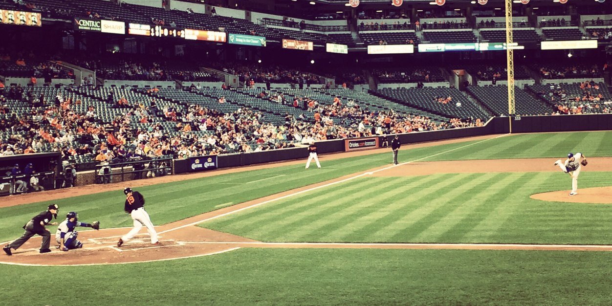 Alpha Numeric banner