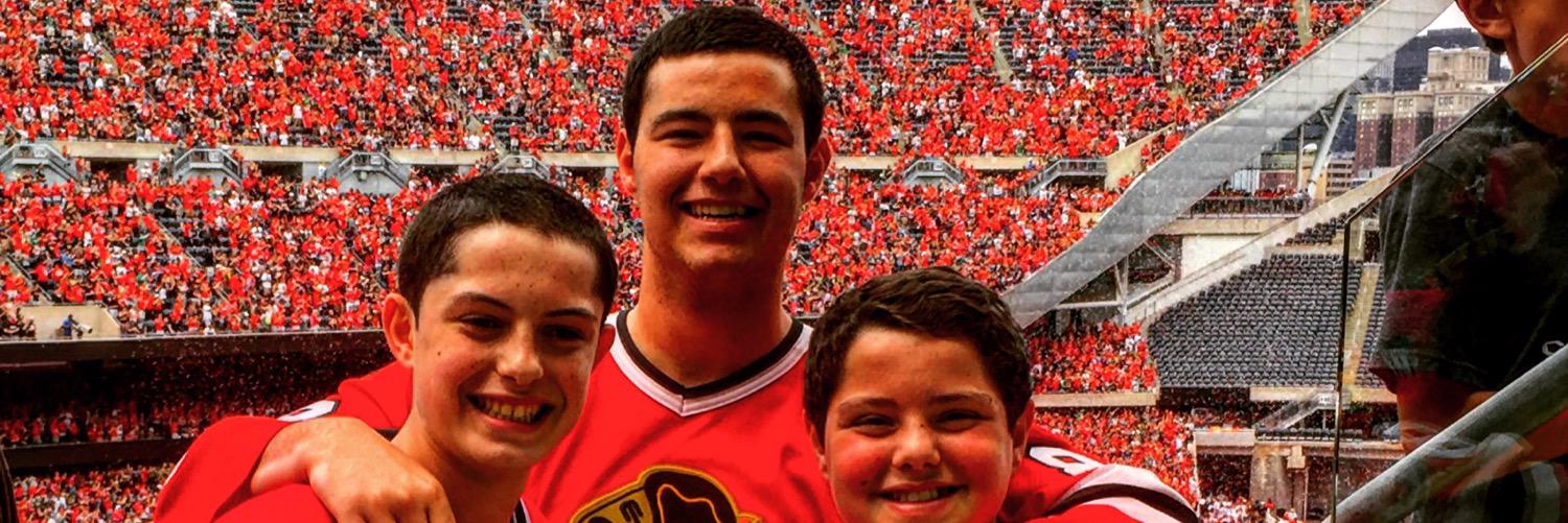 sethgreenberg18's profile banner image