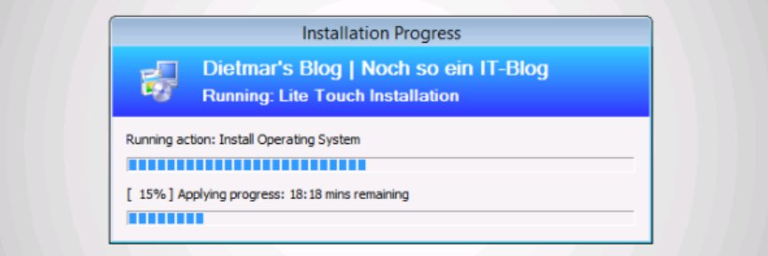 Dietmar Haimann banner
