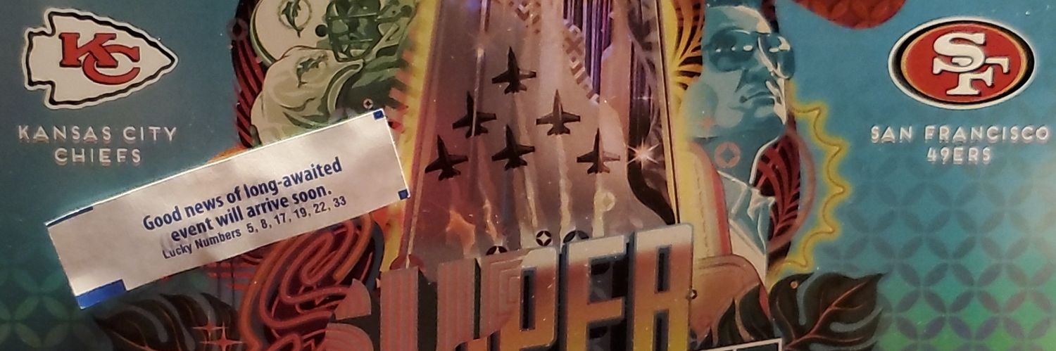BlakeHalpern's profile banner image