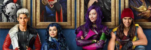 Descendants FA banner