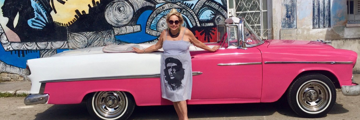 Randy Poindexter banner