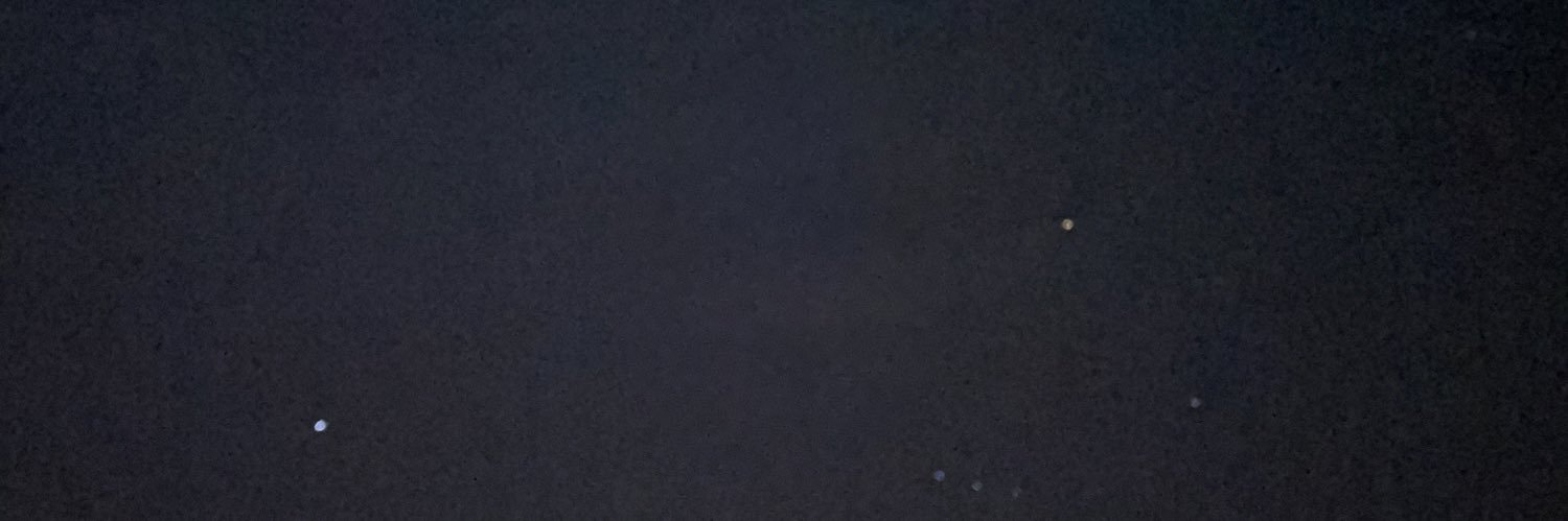 yoidorenoore's profile banner image