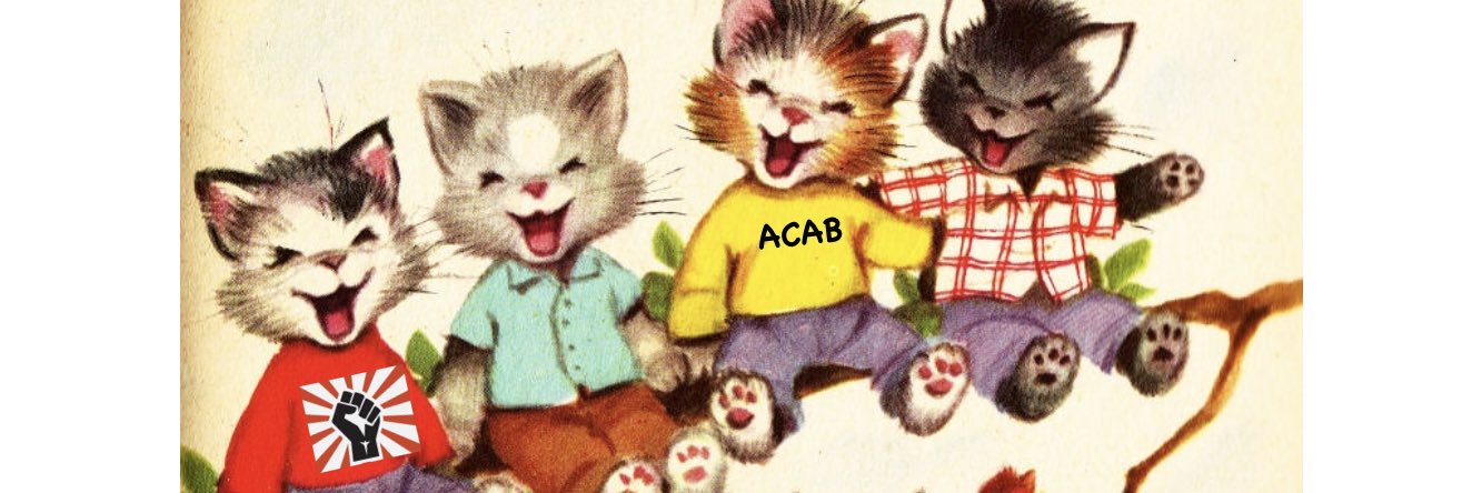 🐈‍⬛ CEASEFIRE | FREE PALESTINE banner