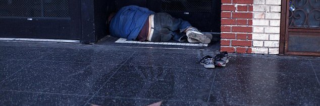 Housing First Ireland banner