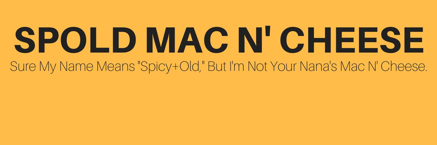 SpoldMac's profile banner image