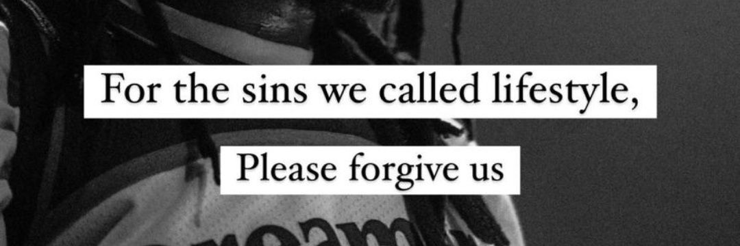 A miscreant😒 banner