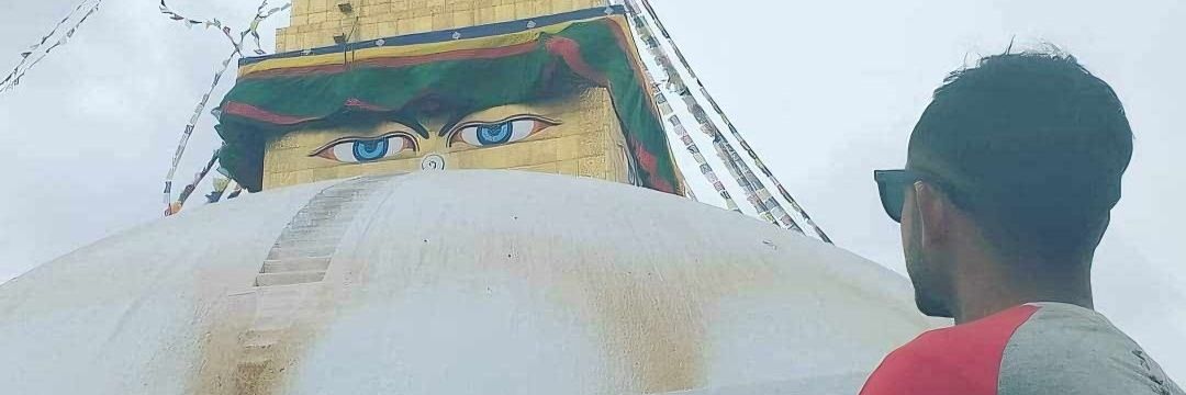 AdshaSangroula's profile banner image