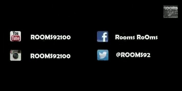 ROOMS92's profile banner image