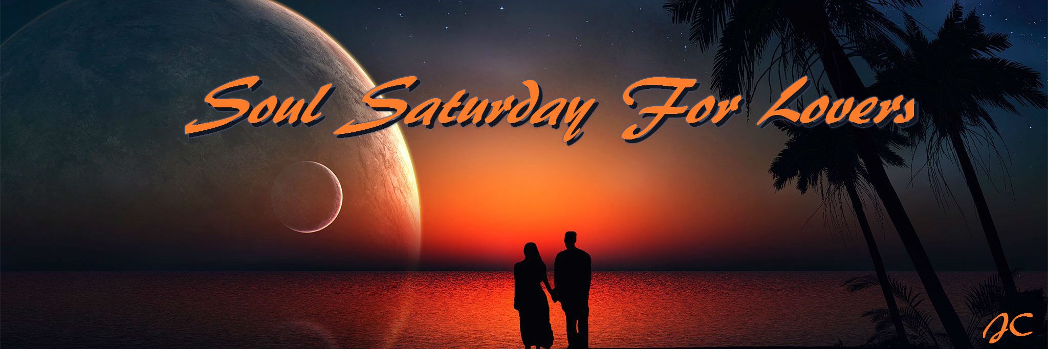 SoulSaturday's profile banner image