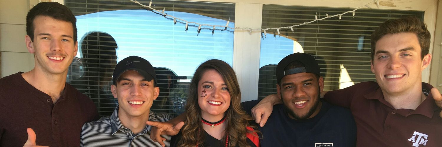 chrishgibbs's profile banner image