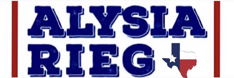 alysiarieg's profile banner image