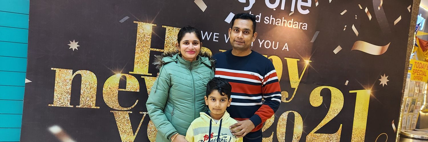 Manish Yadav 🇮🇳 banner