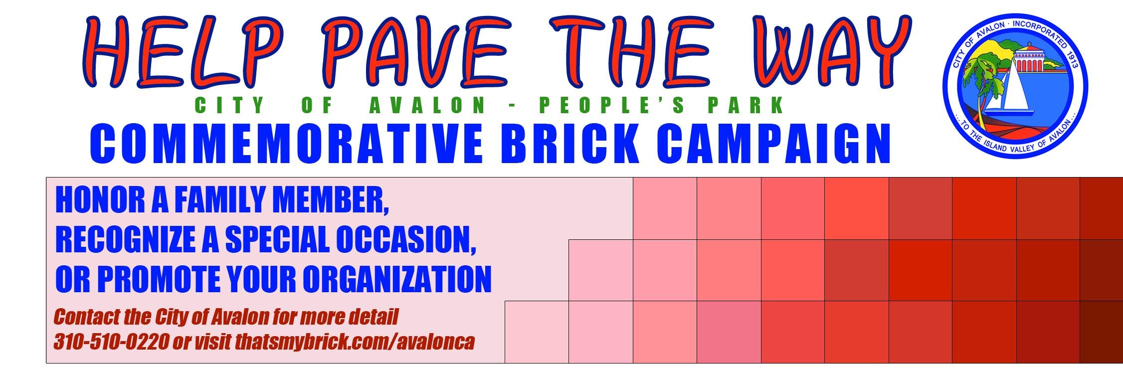 AvalonRecDept's profile banner image