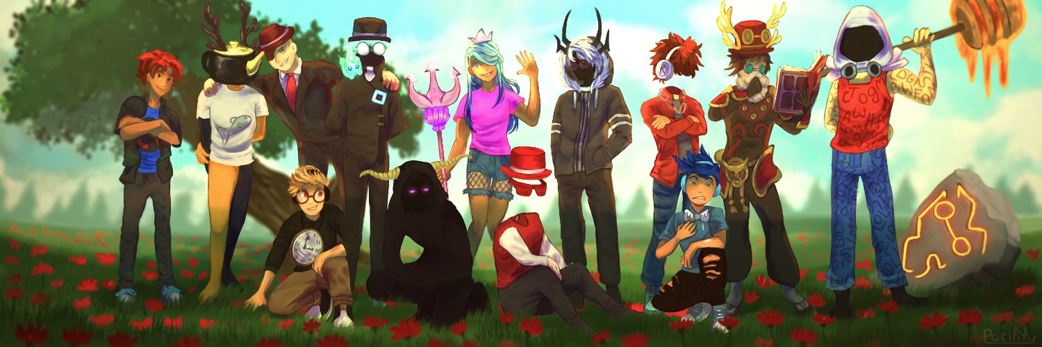 Azarth banner