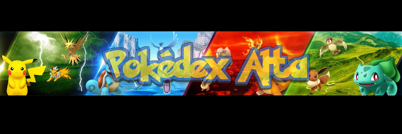 PokedexAlta's profile banner image