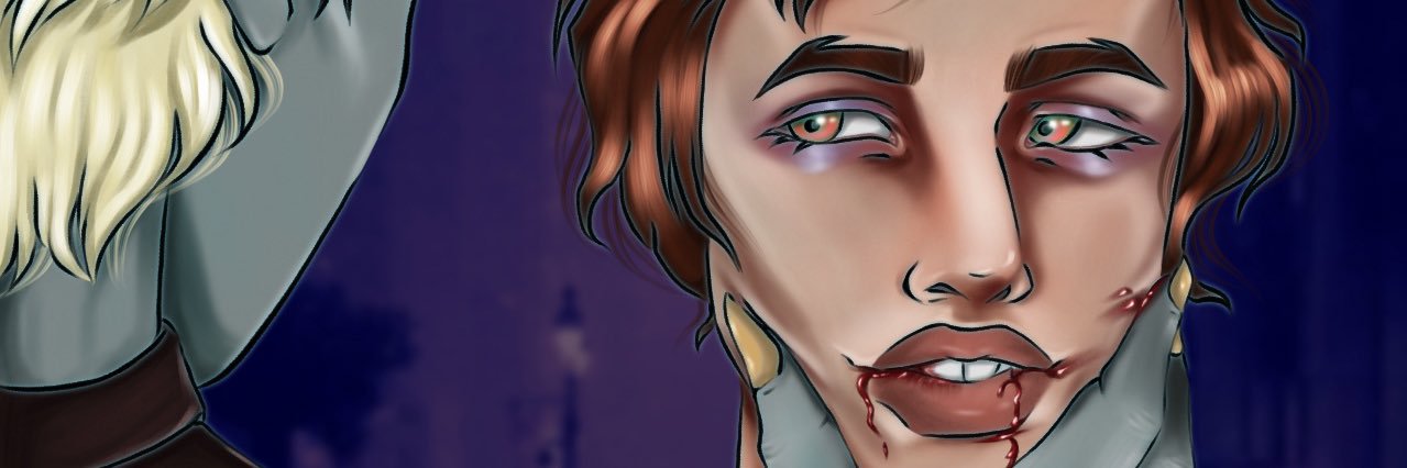 KuroChuroART's profile banner image