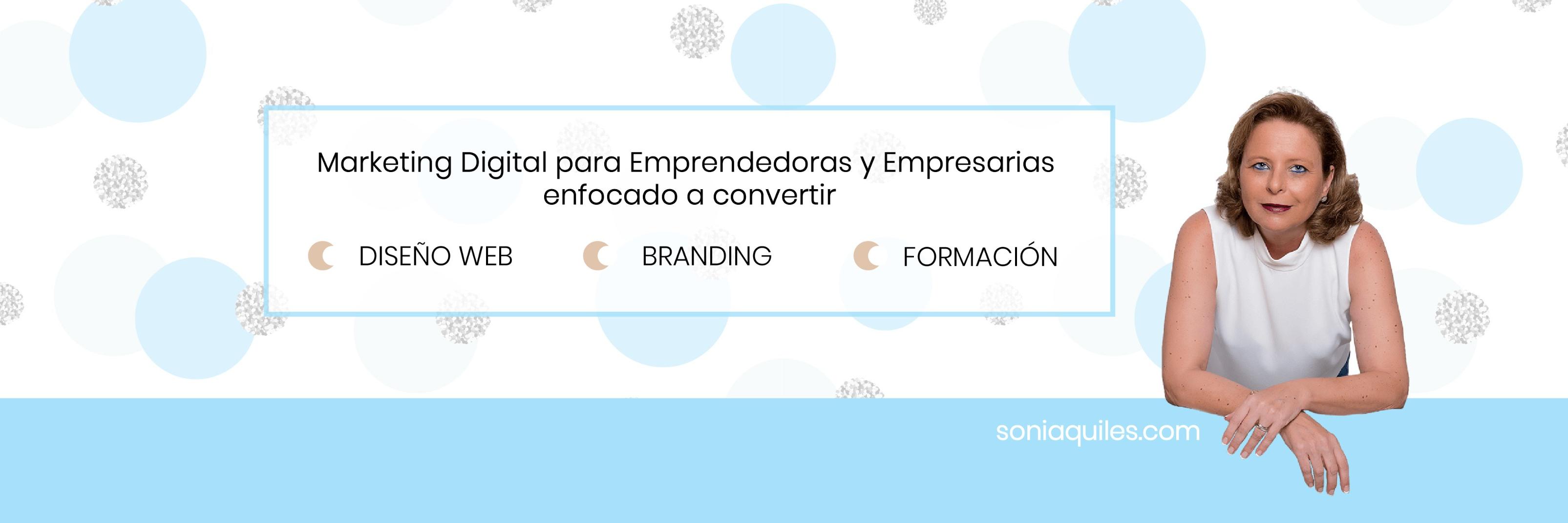 Sonia Quiles ✨ banner