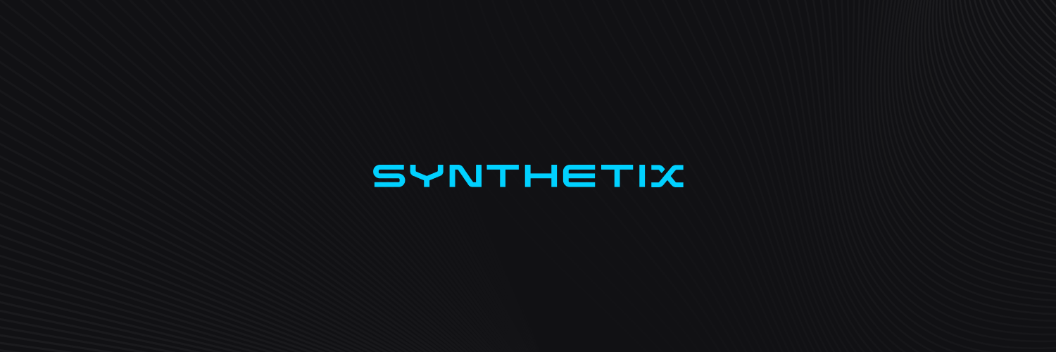 Synthetix ⚔️ banner