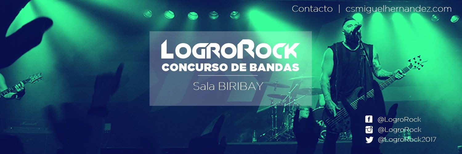 Logrorock_'s profile banner image