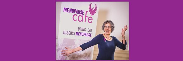 Menopause_Cafe Profile Banner