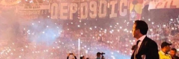 ToniRiverplate2's profile banner image
