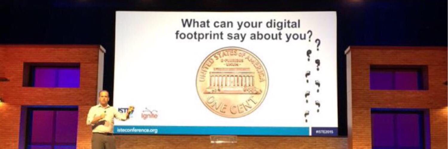 Michael Luetjen banner