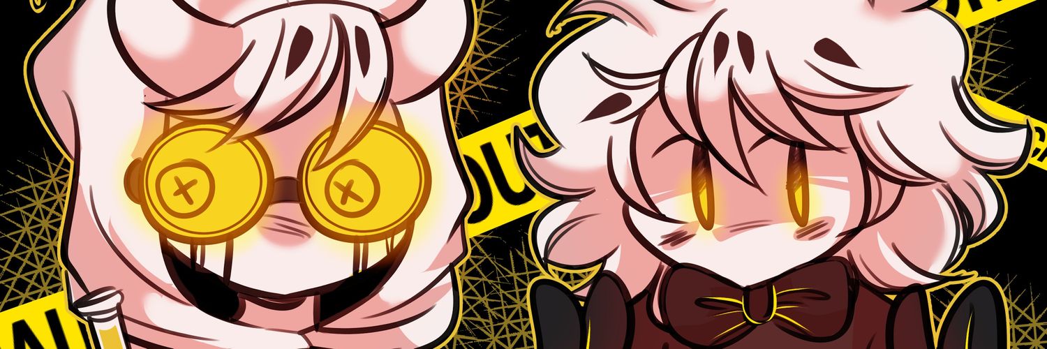 AdrianWhispers 🦗 banner