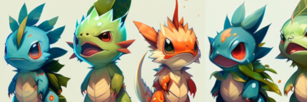 Mixed Weird NFT | Avalon🔮 banner