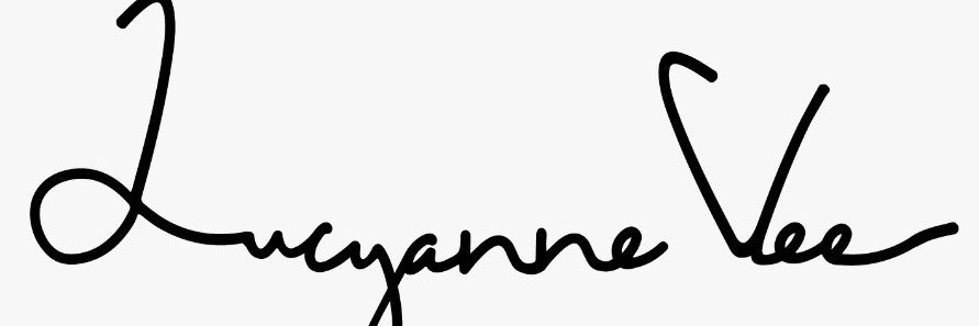 lucyavee's profile banner image