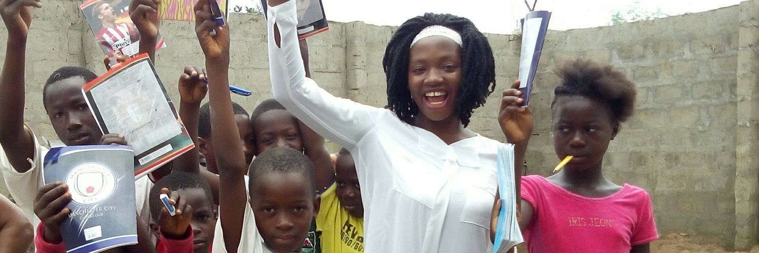 Pleasant Foundation banner