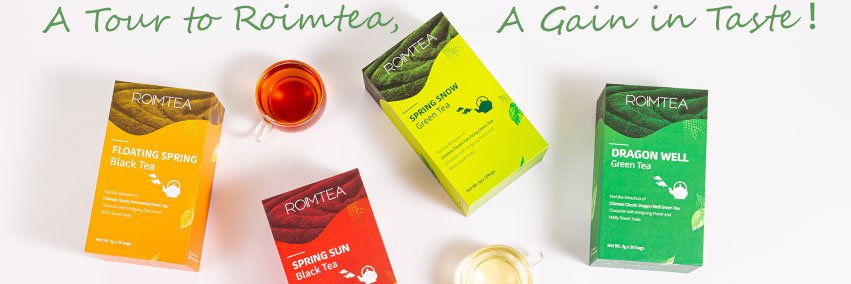 ROIMTEA_TeaforU's profile banner image