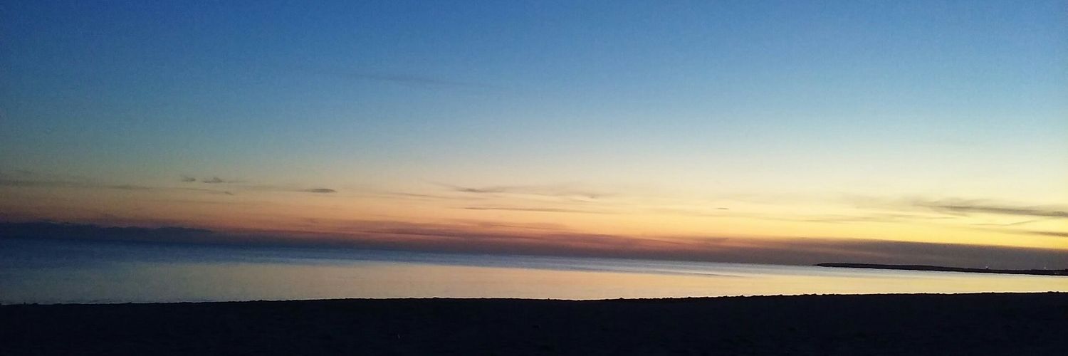 ccstarrysea's profile banner image