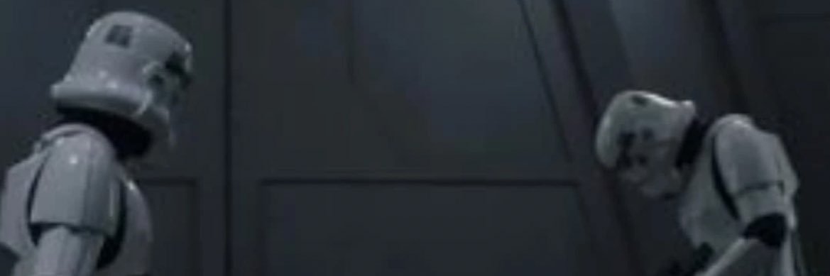 Unknown banner