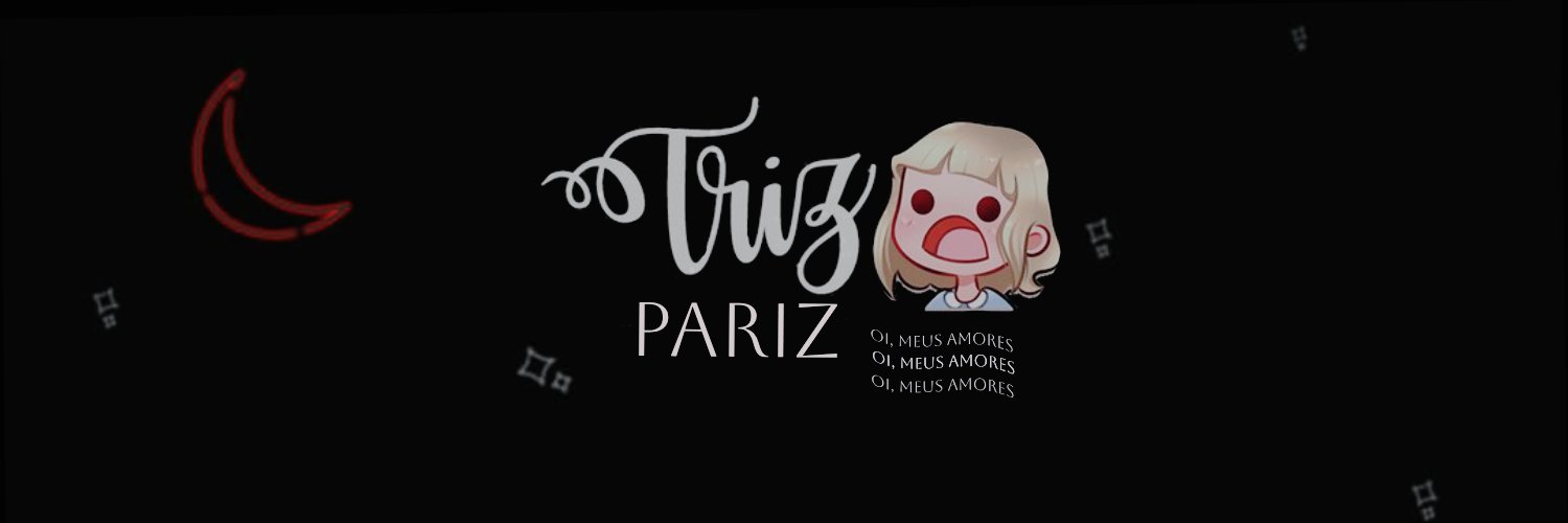 𝓣𝒓𝒊𝒛 banner