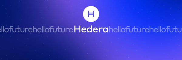 hedera Profile Banner
