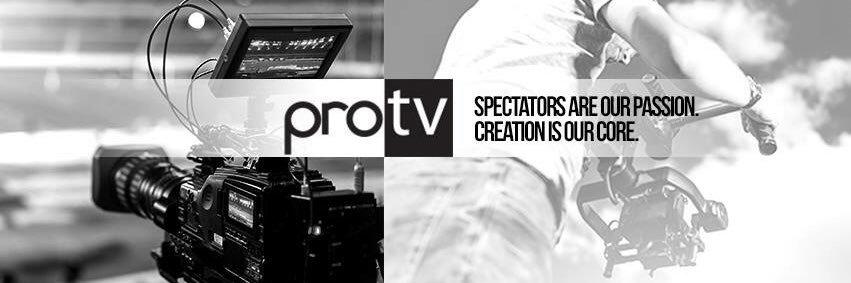 ProTV (beIN Media Group) 🎥 banner