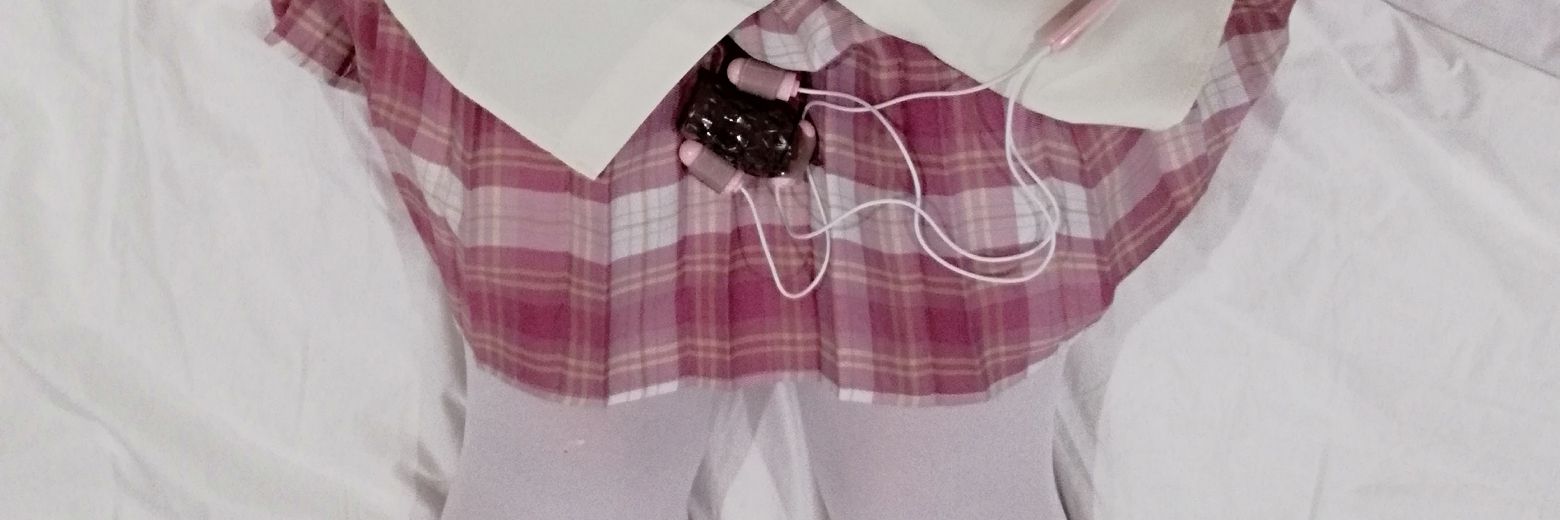 是莳喵嗷～ banner