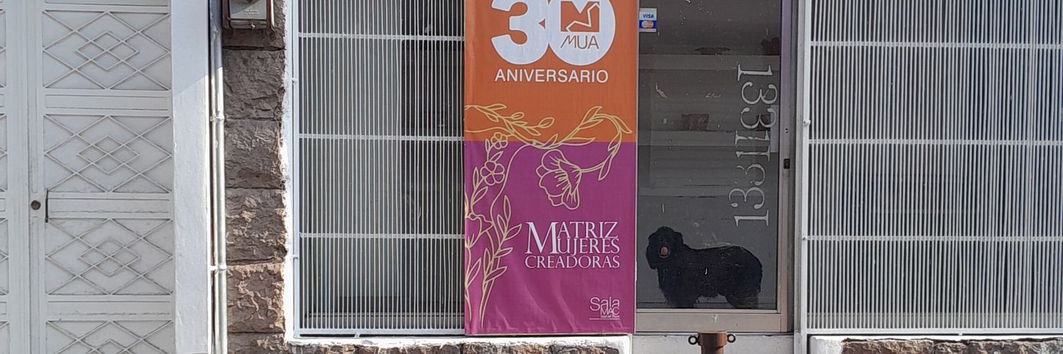 muahn's profile banner image