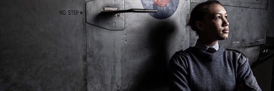 RAF Apprenticeships banner