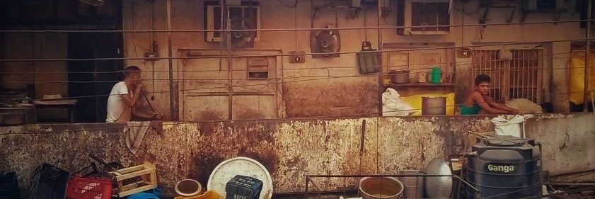Dilliwala☀️ banner