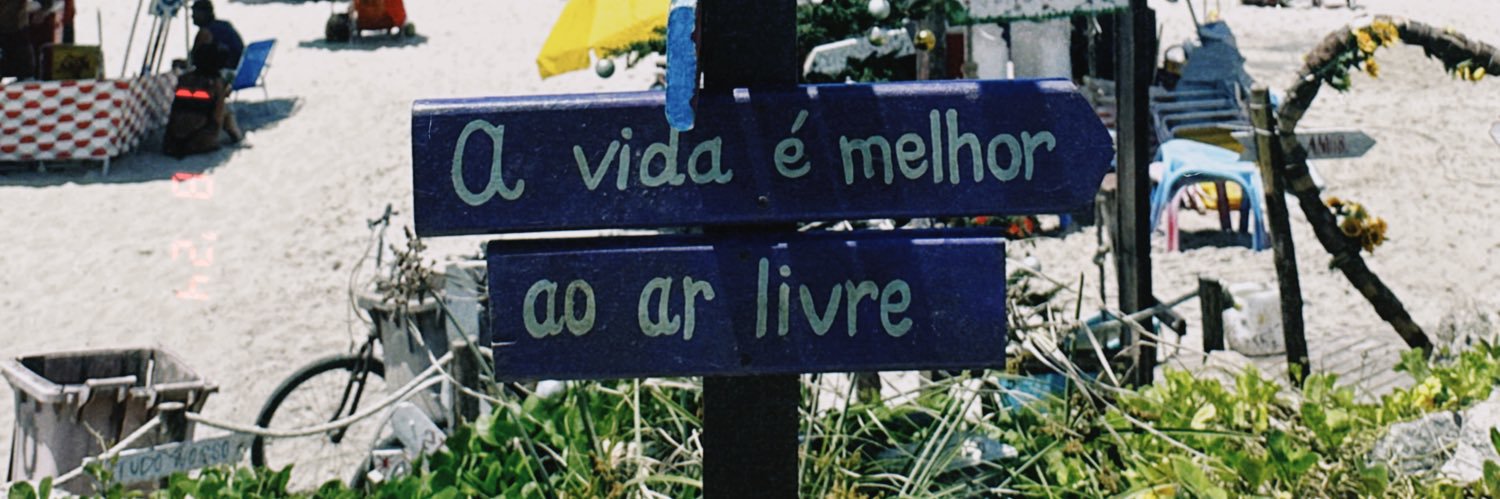 Vitorianadrade1's profile banner image