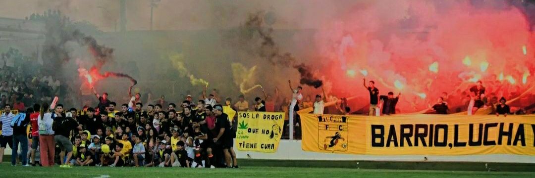Tulipán FC 🏆 banner