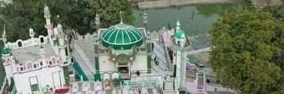 JavedVed86's profile banner image
