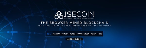jsecoin Profile Banner